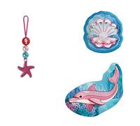 Step by Step 213520 MAGIC MAGS "Sweet Dolphin Lou"