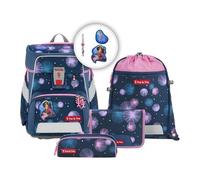 Step by Step Space - Schulranzen Set 5tlg. (Mermaid Delia)