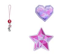 Step by Step 222618 MAGIC MAGS "Star Stella"
