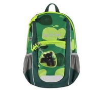 Step by Step 227120 KIGA MAXI Rucksack "Little Wild Cat Chiko"