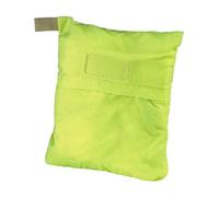 Step by Step - Step by Step Regenschutz 88 % Nylon, 12 % Polyurethan neongelb neongelb