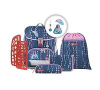 Step by Step 2in1 Plus Mermaid Schulranzenset