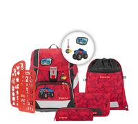 Step by Step 2in1 Plus Set, 6-teilig - MONSTER TRUCK ROCKY