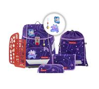 Step by Step 2IN1 PLUS Schulranzen-Set 6tlg Pegasus Emily