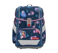 Step by Step 2IN1 PLUS Schulranzen-Set "Mermaid Delia", 6-teilig Mermaid Delia