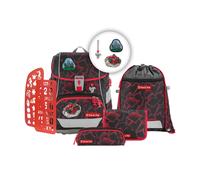 Step by Step 2in1 PLUS Schulranzen-Set Ninja Yuma