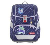 Step by Step 129333 2IN1 PLUS Schulranzen-Set "Fantasy Pegasus", 6-teilig