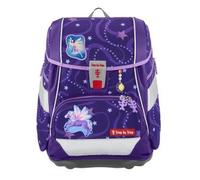 Step by Step 2IN1 PLUS Schulranzen-Set Pegasus Emily 6-teilig