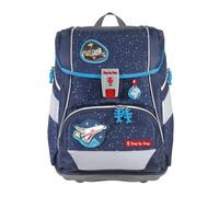 Step by Step 2IN1 PLUS Schulranzen-Set "Sky Rocket Rico", 6-teilig Sky Rocket Rico