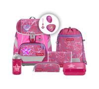 Step by Step 2IN1 PLUS Schulranzen-Set "Star Stella", 10-teilig Star Stella