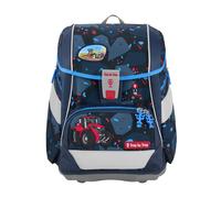 Step by Step 2in1 Plus Set, 6-teilig - TRACTOR FREDDY