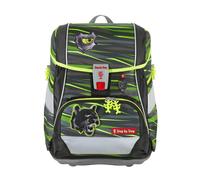 Step by Step 2IN1 PLUS Schulranzen-Set "Wild Cat Chiko", 6-teilig Wild Cat Chiko