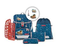 Step by Step 2IN1 PLUS Schulranzen Set 6tlg Wild Horse Ronja Wild Horse Ronja