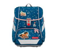 Step by Step - 2IN1 PLUS Schulranzen-Set Wild Horse Ronja, 6-teilig Wild Horse Ronja