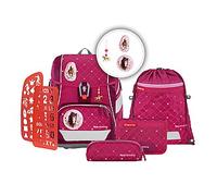 Step by Step 2in1 Plus Schulranzenset Spiegelburg Horse Love