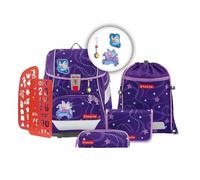 Step by Step 2in1 Plus Set, 6-teilig - PEGASUS EMILY