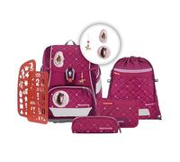 Step by Step 2in1 Plus Schulranzenset Spiegelburg Horse Love