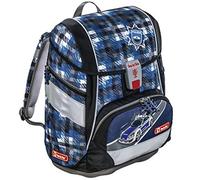 Step by Step 2in1 Schulranzen Set Polizei