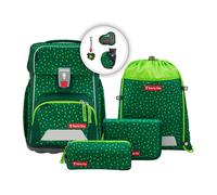 Step by Step BASIS Set, 4-teilig - GREEN GRAPHICS