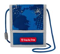 Step by Step Zubehör Brustbeutel (Rocket Novo)