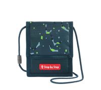 Step by Step Brustbeutel Bagger Rocco