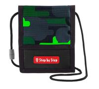 Step by Step Zubehör Brustbeutel (Black Cat Chiko)