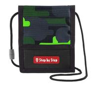 Step by Step Zubehör Brustbeutel (Black Cat Chiko)