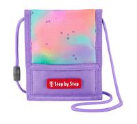 Step by Step Brustbeutel - BUTTERFLY LUNA