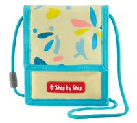 Step by Step Brustbeutel "Cat Lilly"