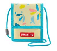 Step by Step Brustbeutel "Cat Lilly"