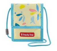 Step by Step Brustbeutel "Cat Lilly" Cat Lilly