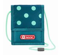 Step by Step 183797 Brustbeutel "Tropical Chameleon"