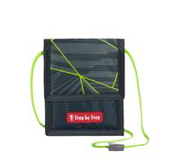 Step by Step Brustbeutel "Danger Cat Chiko"