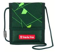 Step by Step Brustbeutel "Dino Night Tyro"