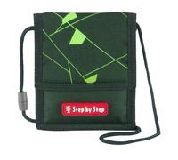 Step by Step Brustbeutel "Dino Night Tyro" Dino Night Tyro