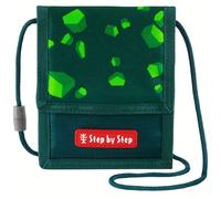 Step by Step Brustbeutel "Dino Targo"