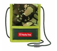 Step by Step Brustbeutel "Dino Torex"