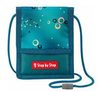 Step by Step Brustbeutel "Dog Basty"