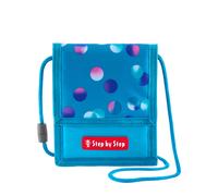 Step by Step Brustbeutel Dolphin Finja