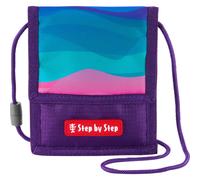 Step by Step Brustbeutel Dolphin Lana