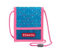 Step by Step Brustbeutel „Dolphin Pippa“