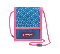 Step by Step 213240 Brustbeutel "Dolphin Pippa"