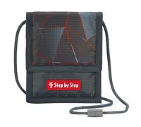 Step by Step Brustbeutel "Dragon Drako"