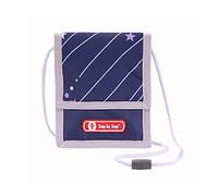 Step by Step Brustbeutel Fantasy Pegasus