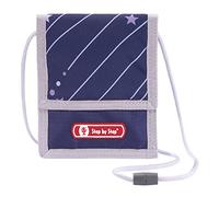 Step by Step - Brustbeutel Pegasus Emily bunt - Gr. - 0