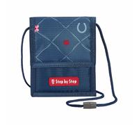 Step by Step Brustbeutel "Horse Lima"