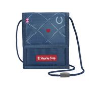 Step by Step Brustbeutel "Horse Lima"