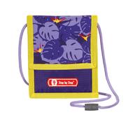 Step by Step Brustbeutel Jungle Cat