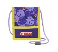 Step by Step Brustbeutel Jungle Cat