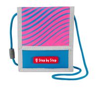 Step by Step Brustbeutel, Kollektion 2026